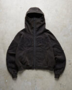 Dropdead Assassin Hoodie (2)