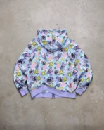 Dropdead Cats & Bats '07 Zip Hoodie (3)