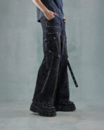 Dropdead Chaos Theory Denim Jeans (1)