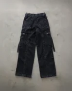 Dropdead Chaos Theory Denim Jeans (1)