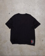 Dropdead Cross '14 Washed Black T Shirt (3)