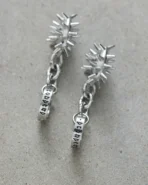 Dropdead Cryo Core Earrings (1)