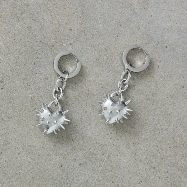 Dropdead Cryo Core Earrings (3)