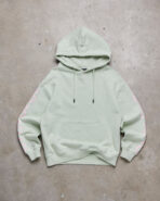 Dropdead Dead Arms '16 Green Hoodie (5)