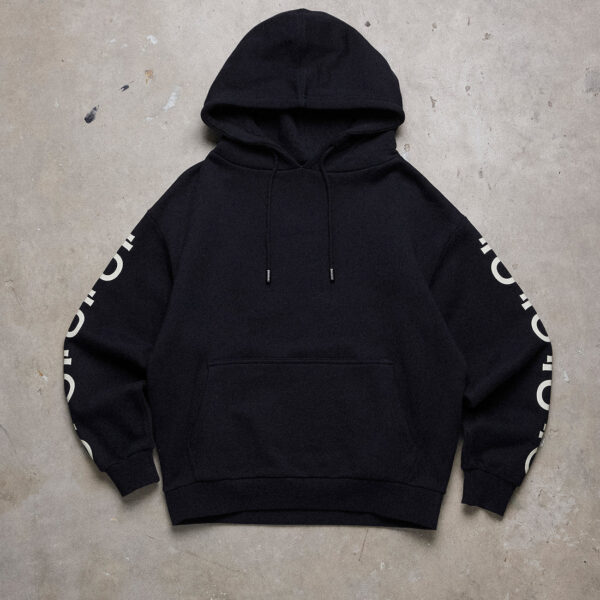 Dropdead Dead Arms '16 Hoodie (5)