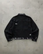 Dropdead D'n'R Denim Jacket (1)