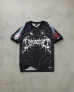 Dropdead Finesse Shot Football Jersey (2)