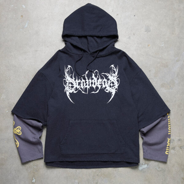 Dropdead Funeral Fog Hoodie (4)