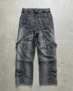 Dropdead Genesis Jeans (1)