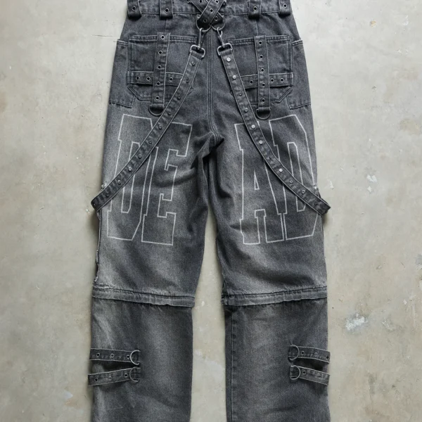 Dropdead Genesis Jeans (1)