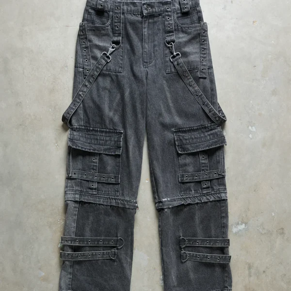 Dropdead Genesis Jeans (2)