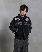 Dropdead House Of Pain Jacket (1)