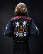 Dropdead House Of Pain Jacket (1)