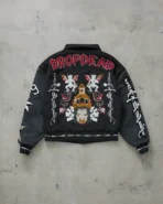 Dropdead House Of Pain Jacket (2)