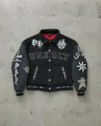 Dropdead House Of Pain Jacket (3)