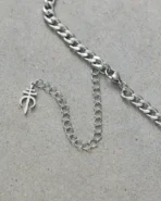 Dropdead Lab Error Necklace (1)