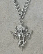 Dropdead Lab Error Necklace (2)