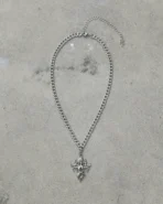 Dropdead Lab Error Necklace (3)