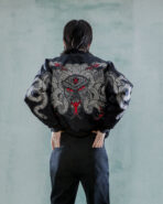 Dropdead Mytha Bomber Jacket (1)