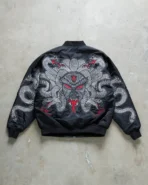 Dropdead Mytha Bomber Jacket (1)