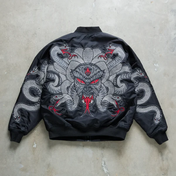 Dropdead Mytha Bomber Jacket (1)