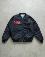 Dropdead Mytha Bomber Jacket (2)