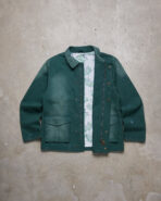 Dropdead Nevermind '12 Jacket (2)