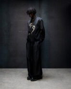 Dropdead No Longer Human Jacket (1)