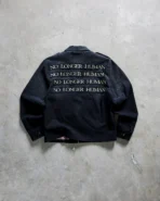 Dropdead No Longer Human Jacket (1)