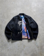 Dropdead No Longer Human Jacket (2)