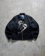 Dropdead No Longer Human Jacket (3)