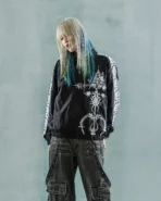 Dropdead Omenkiller Jacket (1)