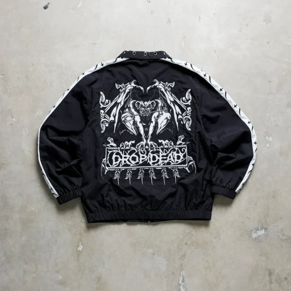 Dropdead Omenkiller Jacket (3)