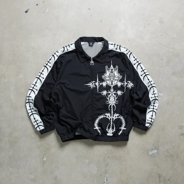 Dropdead Omenkiller Jacket (4)