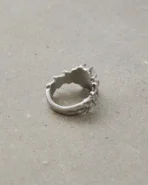 Dropdead Parasite Ring (2)