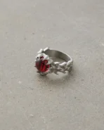 Dropdead Parasite Ring (3)