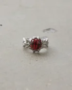 Dropdead Parasite Ring (4)