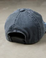 Dropdead Sleepwalking Distressed Cap (2)