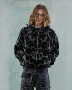 Dropdead Tencho Fleece (1)