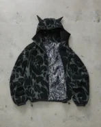 Dropdead Tencho Fleece (2)