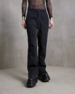 Dropdead Wraith Trousers (1)